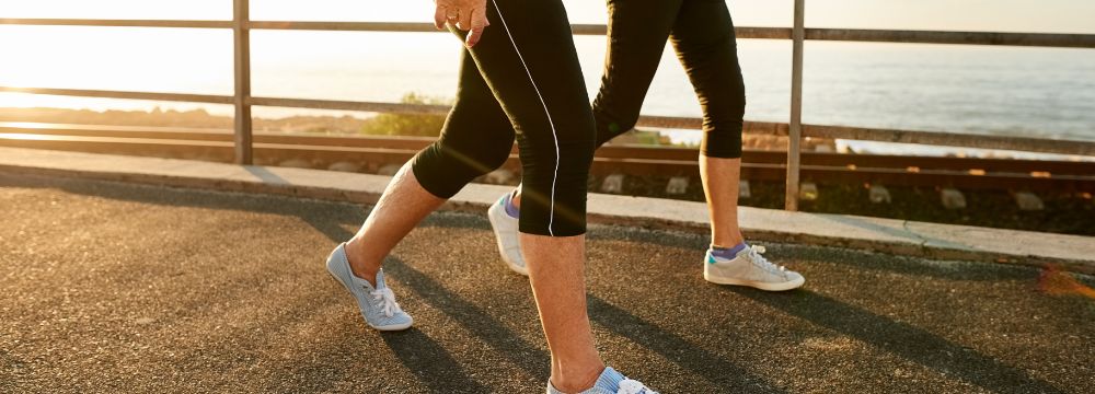 Optimizing Your Walking Habits After Bariatric Surgery