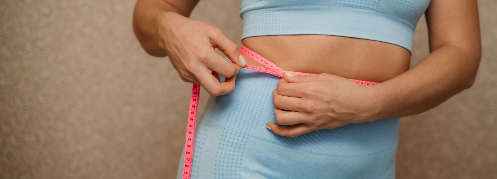 Tracking Metrics of Success Other Than Weight Loss